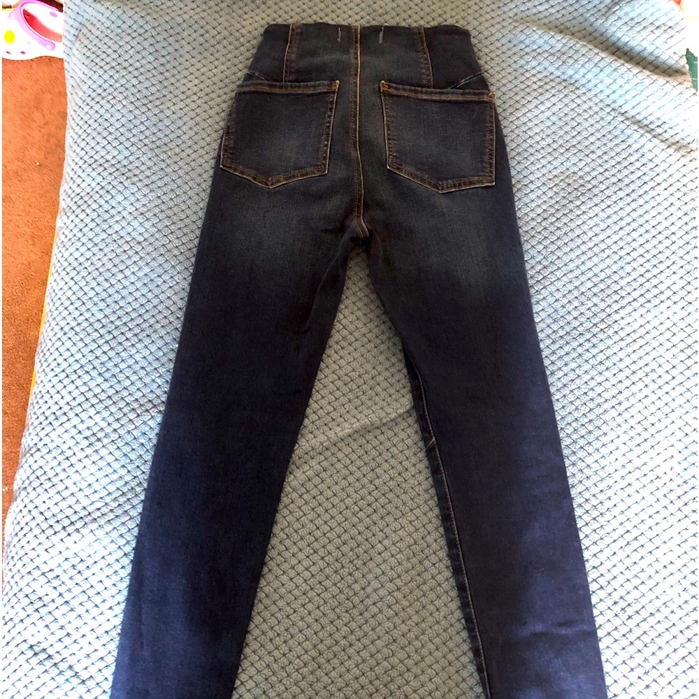 We the Free skinny Jeans